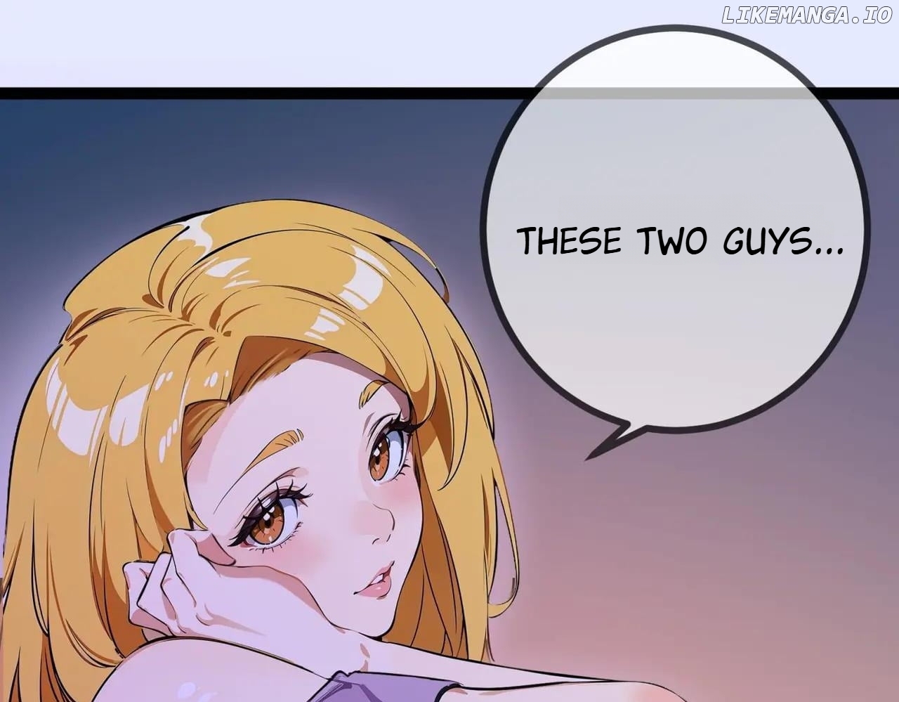 Daddy President Is Too Hard To Deal With Chapter 167 - page 19